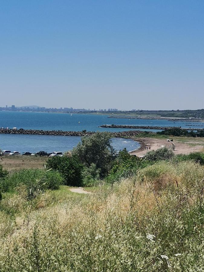 Луксозен Апартамент Анастасия-Сарафово На 150М От Морето Burgas City Exterior foto