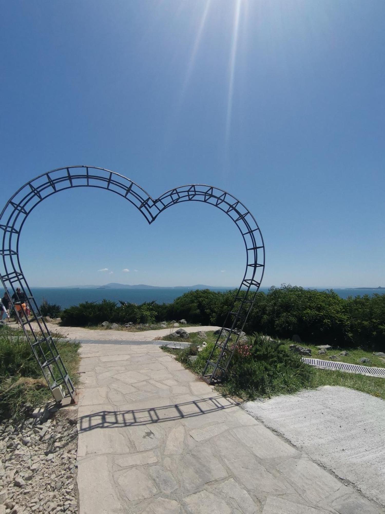 Луксозен Апартамент Анастасия-Сарафово На 150М От Морето Burgas City Zimmer foto