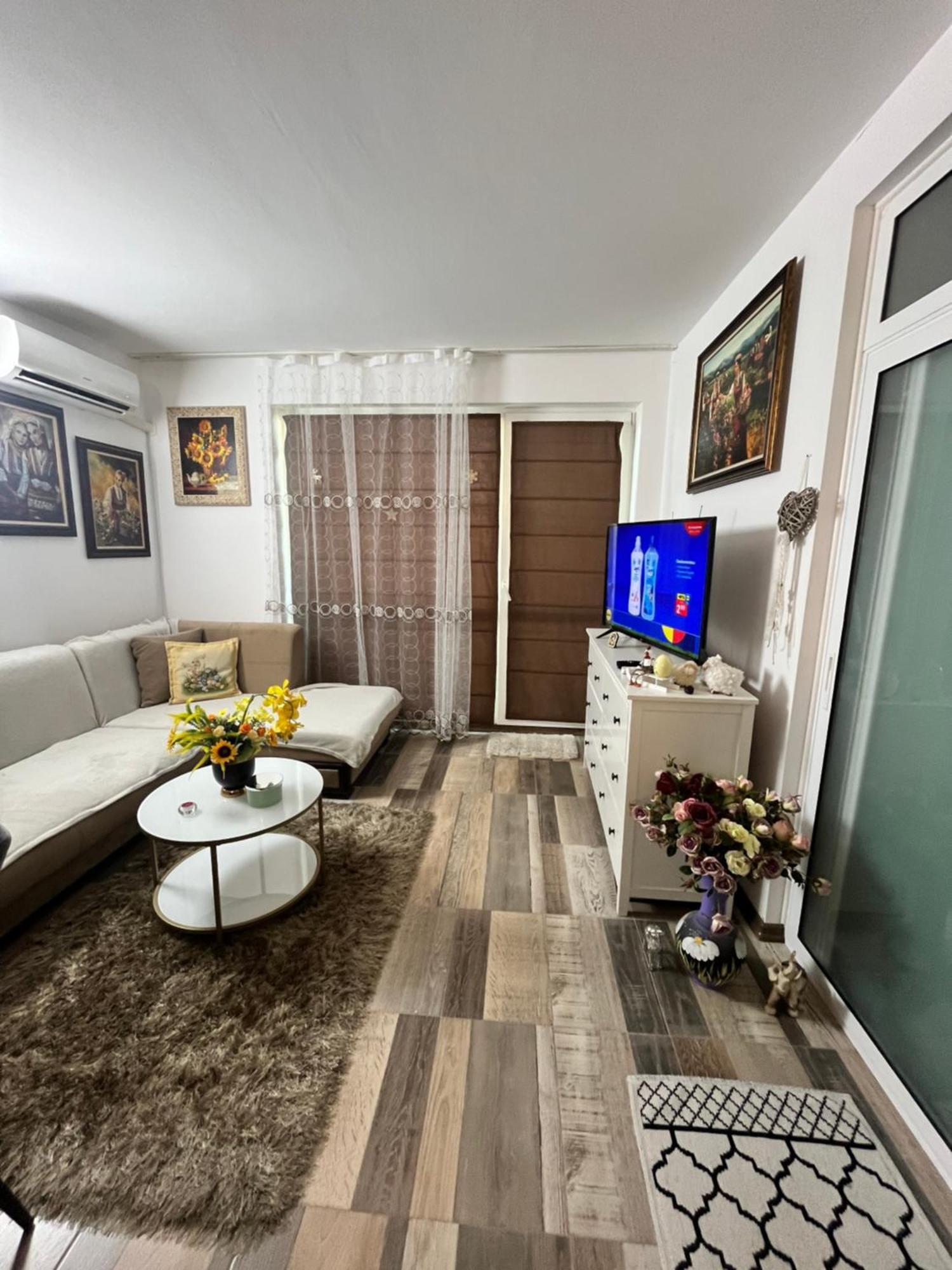 Луксозен Апартамент Анастасия-Сарафово На 150М От Морето Burgas City Exterior foto